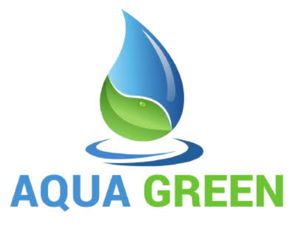 Aqua Green